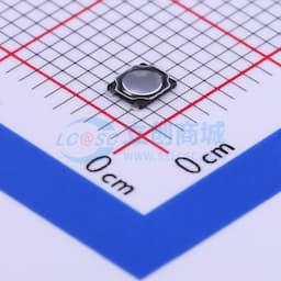 3*2.6*0.45mm 立贴 轻触开关缩略图