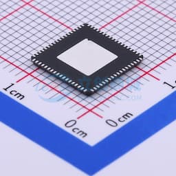 SigmaDSP 数字音频处理器缩略图