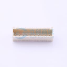 间距:1.5mm 1x10P缩略图