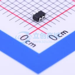 BSS138PS,115缩略图