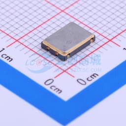 32.768MHz 3.3V缩略图