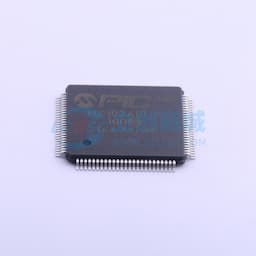 PIC32MZ1024EFG100-I/PT缩略图