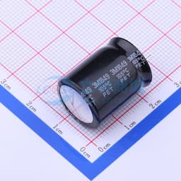 33uF ±20% 450V 【插件】缩略图