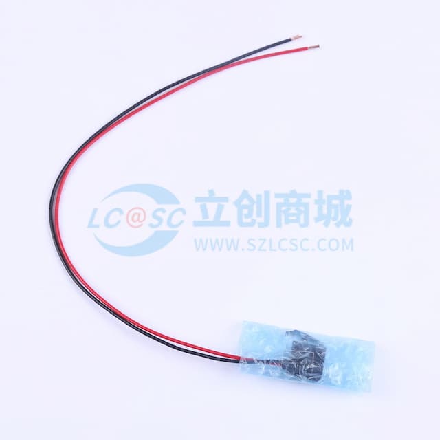 检测开关实物图