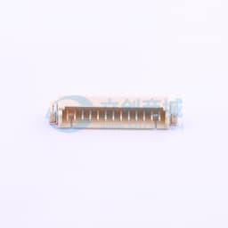 1x13P 间距:1.25mm 卧贴缩略图