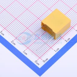 270nF ±10% 275V 等级:X2 【安规】缩略图