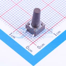 6.2mm*6.2mm*13mm 12V 50mA缩略图