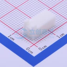 2.54mm 1x2P缩略图
