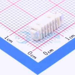 1x6P 间距:1.25mm 立贴缩略图