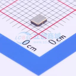 29.4912MHz ±50ppm 1.8V~3.3V缩略图