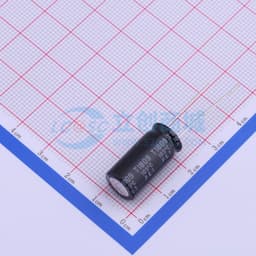 10uF ±20% 450V 【引线】缩略图