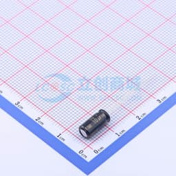 【插件】10uF ±20% 50V缩略图