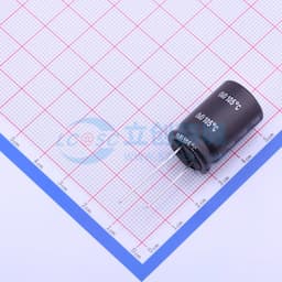 1000uF ±20% 63V 【插件】缩略图