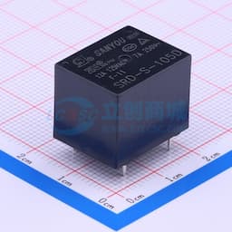 SRD-S-105D 【继电】缩略图