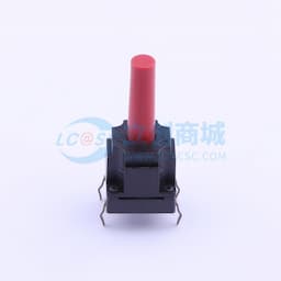 10*10*13.2mm 直插 轻触开关缩略图