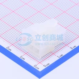 4.2mm 2x3P缩略图