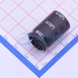 47uF ±20% 400V 【插件】缩略图