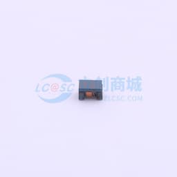 两路 贴片共模滤波器 阻抗220Ω@100MHz缩略图
