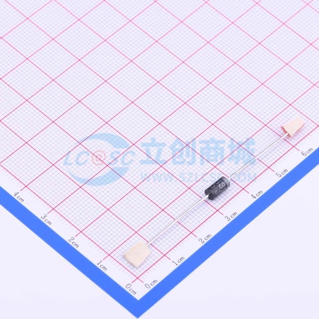 1N5399实物图