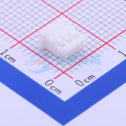 白色 1.5mm 1x3P缩略图