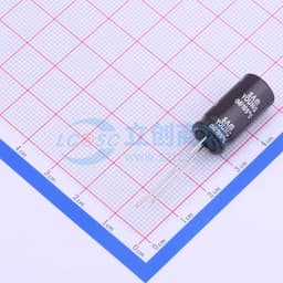 100uF ±20% 100V 【引线】缩略图