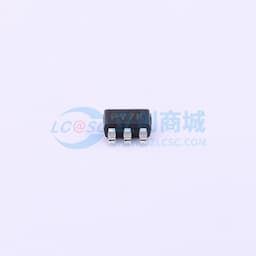 高效1.2MHz 30V升压转换器缩略图