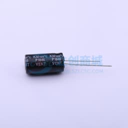 1000uF ±20% 25V 【引线】缩略图