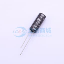 22uF ±20% 160V 【插件】缩略图