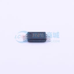 4Kbit 串行EEPROM缩略图