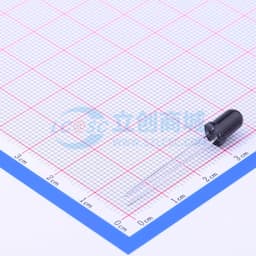 940nm 频谱范围840nm~1100nm 反向电压32V 【红外】缩略图