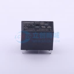 5V 10A 一组转换:1C(单刀双掷-转换)【继电】缩略图