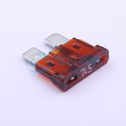 32V刀片式保险丝缩略图