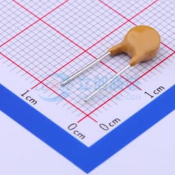 250V 60mA 插件自恢复 【PT】缩略图