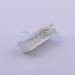 1x6P 间距:2mm 直插 系列:PH 【插件】缩略图