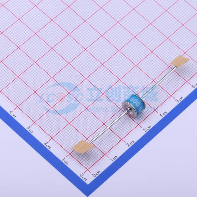 600V 10kA 2端 GDT 【气体】实物图