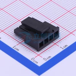 【焊接辅料】1x4P 3mm缩略图