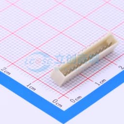 间距:1.5mm 1x14P缩略图