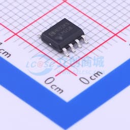 双路运算放大器缩略图