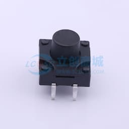 12*12*10mm 直插 轻触开关 【轻触】缩略图