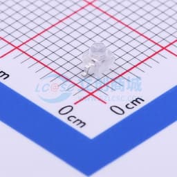 高速红外发光二极管，940nm，GaAlAs，DH缩略图