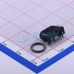 两件套 Micro-B 母 卧贴缩略图