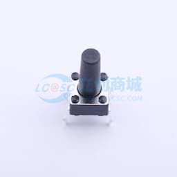 6mm*6mm*12mm 12V 50mA【轻触】缩略图