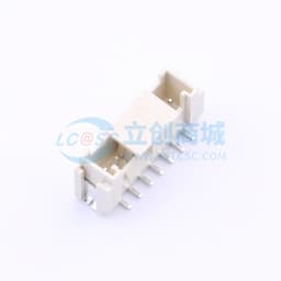 2.0-7P立贴带扣 加盖编带缩略图