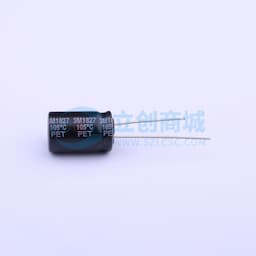 330uF ±20% 35V 【引线】缩略图