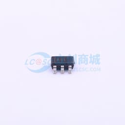 单通道, 5.5V, 7MHz, RRIO运算放大器缩略图