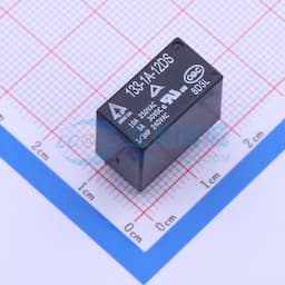 133-1A-12DS 【继电】缩略图