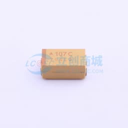 100uF ±10% 16V缩略图