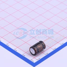 4.7uF ±20% 400V 【插件】缩略图