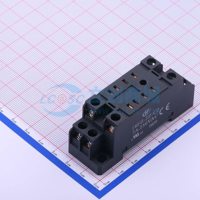 18FZ-2Z-C2实物图