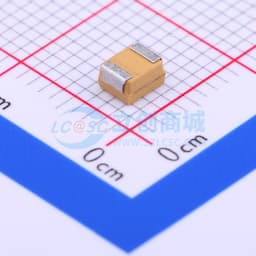 22uF ±10% 20V缩略图